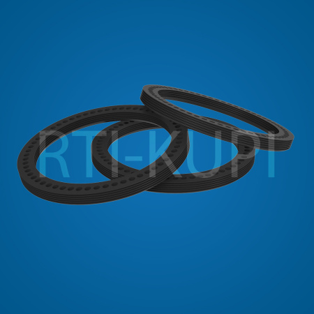 Кольца для асбоцементных труб ГОСТ 5228-79&nbsp;&nbsp;САМ-200