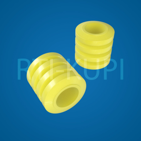 Втулка полиуретановая МУВП К-1 (10х19х20)