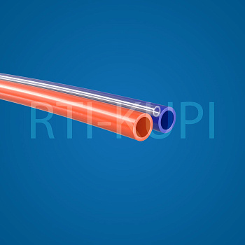 Трубка полиуретановая 8х6&nbsp;&nbsp;прозрачная