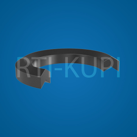 Уплотнения шевронные резинотканевые ГОСТ 22704-77&nbsp;&nbsp;М 80х105-2