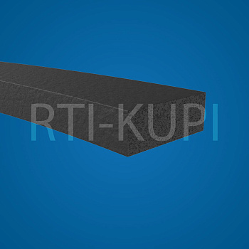 Профиль резиновый пористый&nbsp;&nbsp;ГОСТ 19177-81&nbsp;&nbsp;ПРП-40 П 30х40 плотность&nbsp;&nbsp;-500