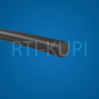 Шнур резиновый NBR70 2,5 мм