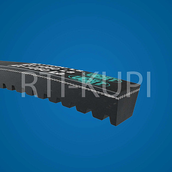 Ремни клиновые зубчатые AX-1485La